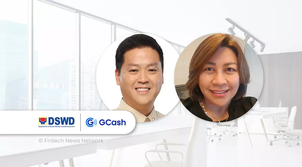 Eligible Families Can Now Get Their Monthly DSWD Cash Aid in GCash GCash DSWD Cash Aid