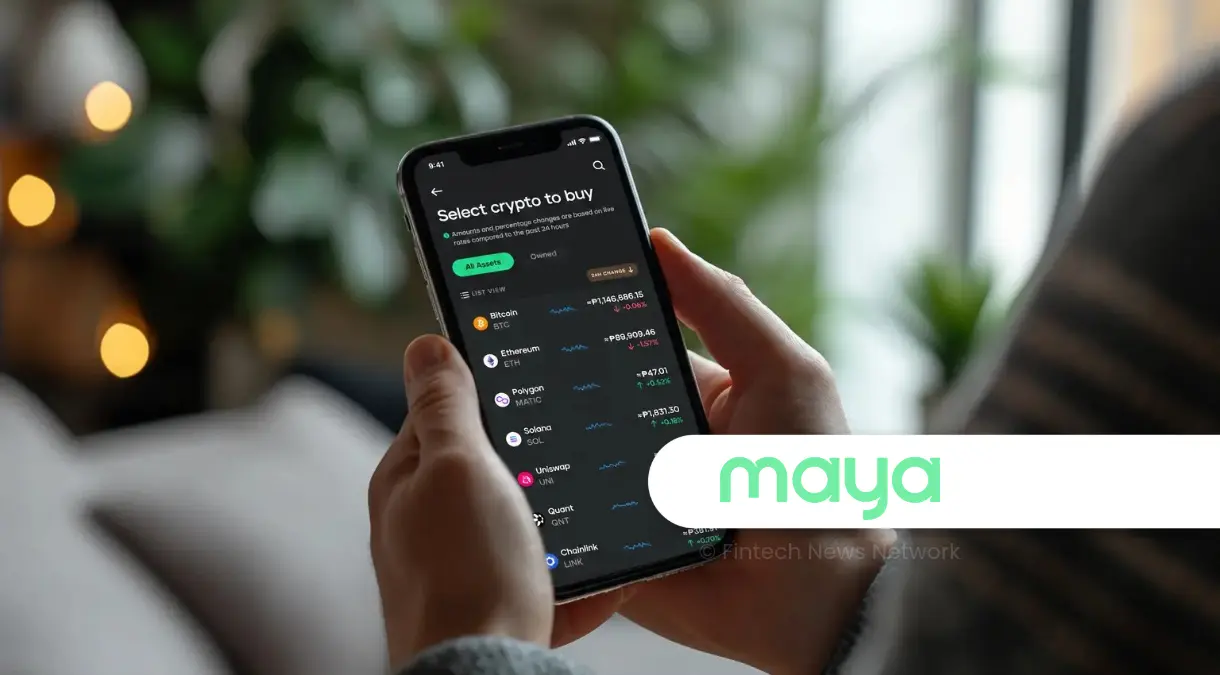 Maya Reopens Inbound Crypto Transfers from Coins.ph, PDAX and Coinbase