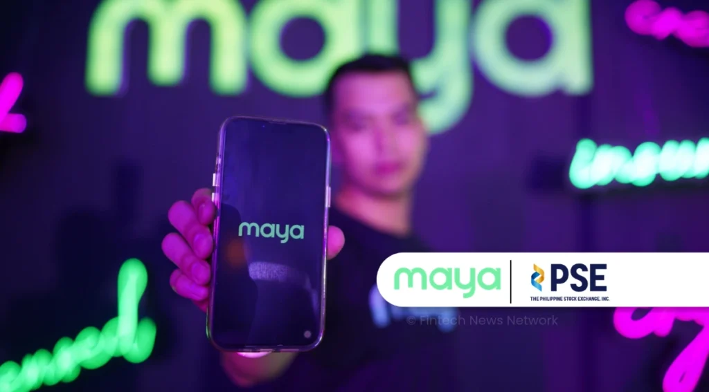 Maya Philippines IPO