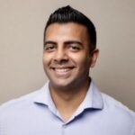 Nazim Ali