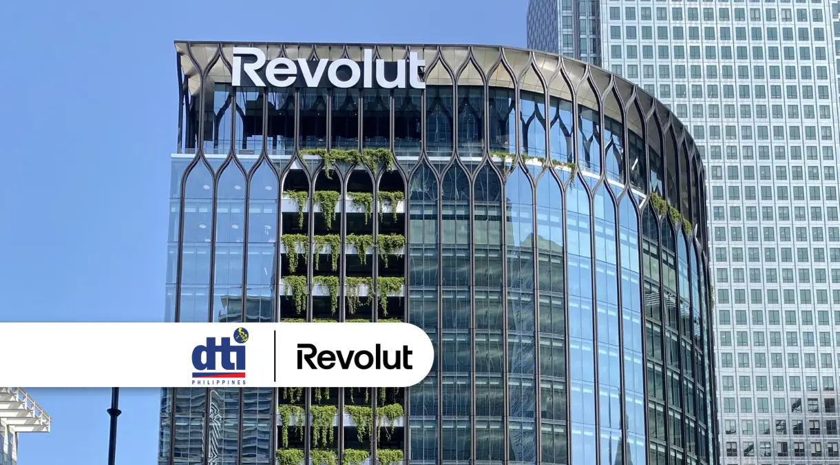 Revolut plans to apply for digital bank and e-money licences in the Philippines, the trade department says