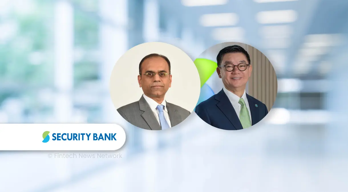 Security Bank CEO Takes Over Retail Banking as Head, Rahul Rasal Resigns