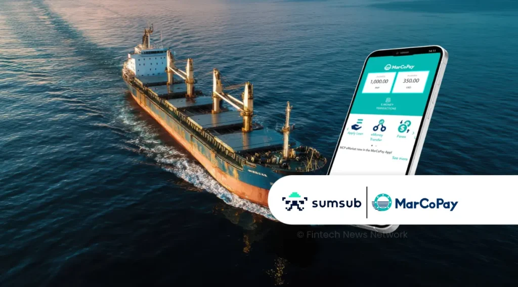 Sumsub AFASA Philippines MarCoPay